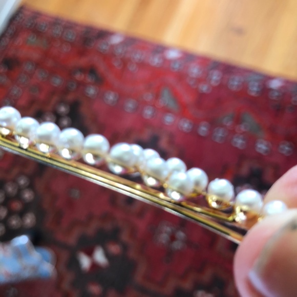 BARRETTES! - Picture 7 of 12